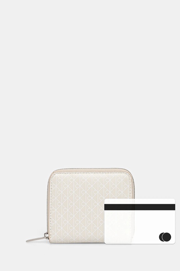 Calvin Klein portofel de damă LV04F1089G