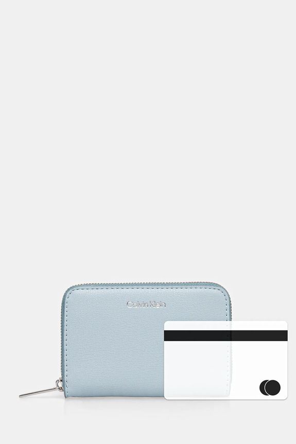 Calvin Klein portfel LV04F1091G