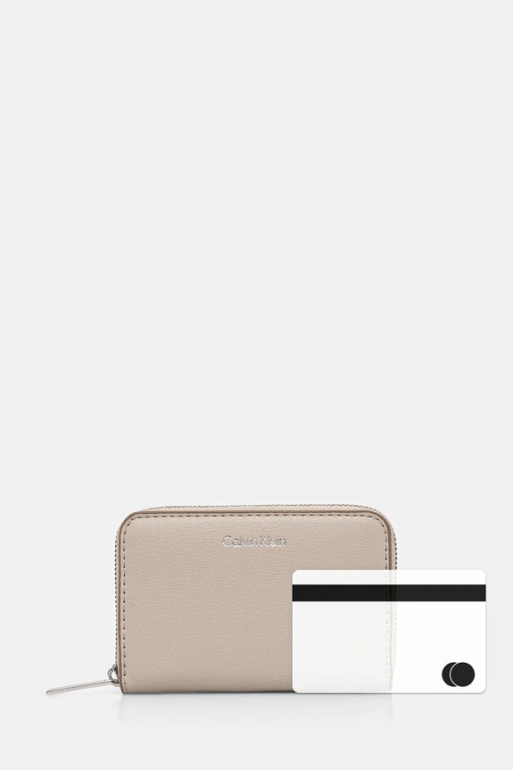 Novčanik Calvin Klein LV04F1091G