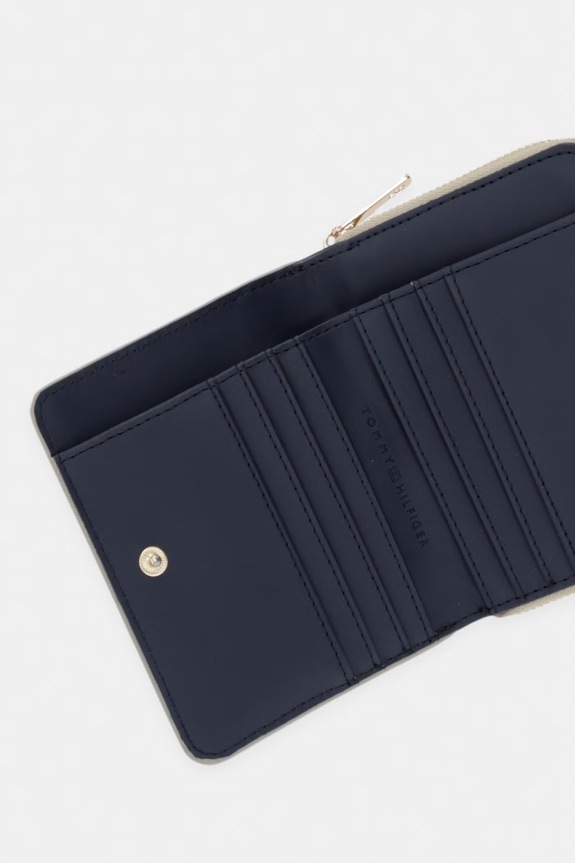 Accesorii Tommy Hilfiger portofel AW0AW17742 bej