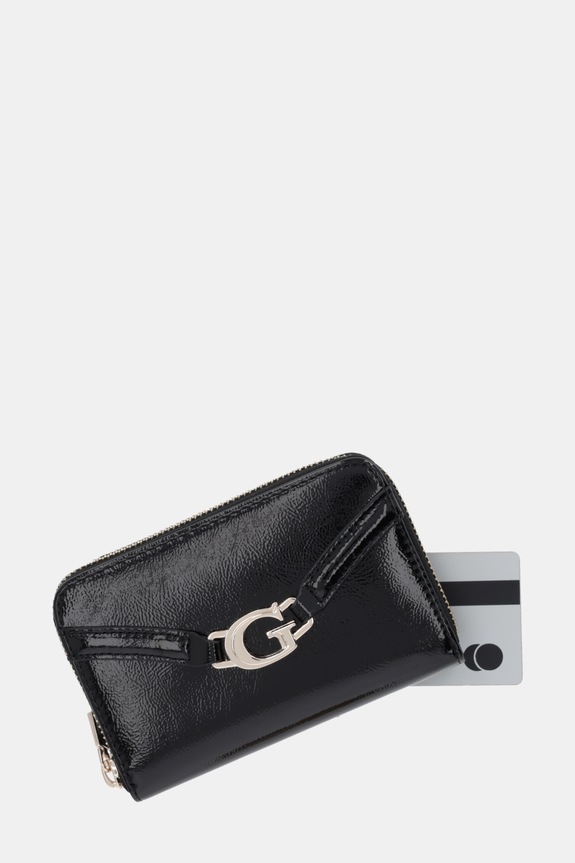 Peňaženka Guess DEA čierna SWTG79.93140