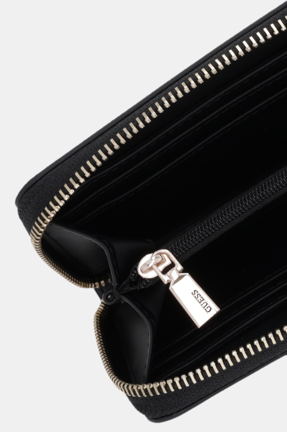 Аксессуары Кошелек Guess JANE SWVG98.91140 чёрный