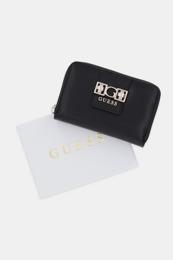 Кошелек Guess JANE SWVG98.91140 чёрный