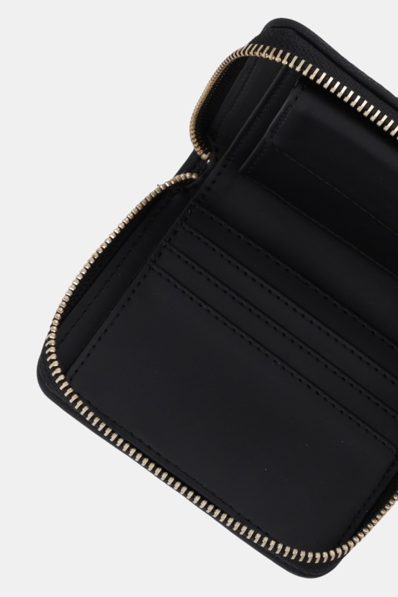 Accessori Guess portafoglio VALLA SWQG81.22137 nero