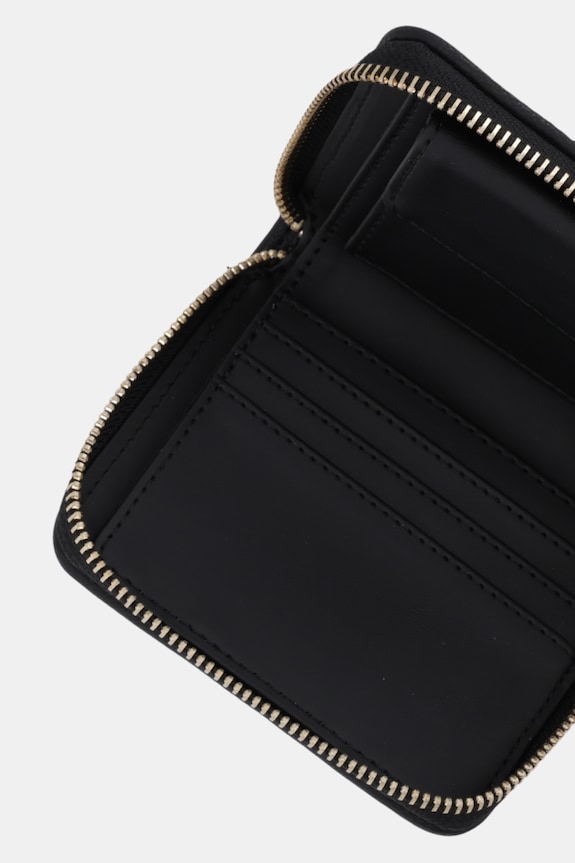 Accessori Guess portafoglio VALLA SWQG81.22137 nero