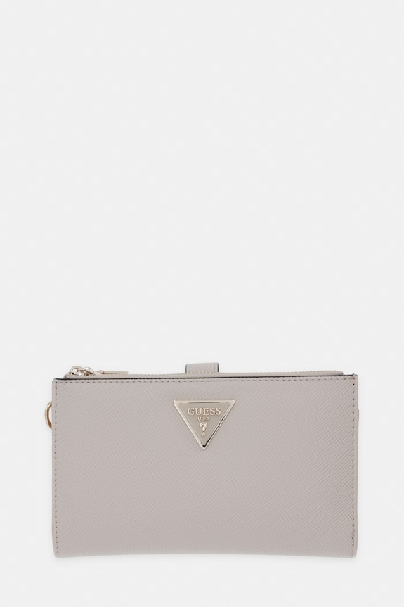Guess novčanik za žene LAUREL bež SWZG74.59157