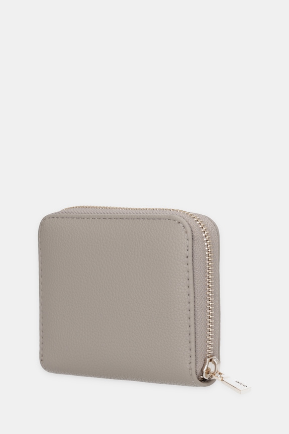 Guess πορτοφόλι γυναικείο LAUREL SWBG74.59137 μπεζ SS26