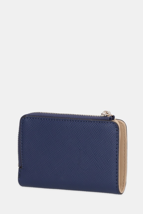 Peňaženka Guess BOLENA SWZG92.07156 tmavomodrá AW25
