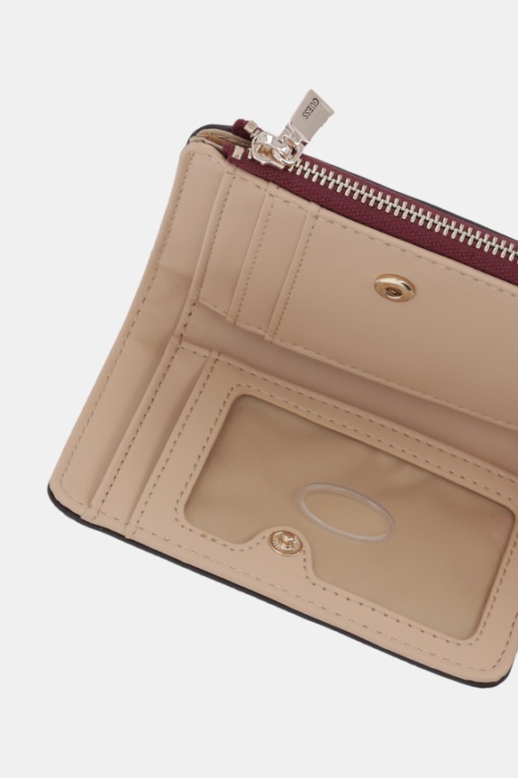 Dodaci Novčanik Guess BOLENA SWZG92.07156 bordo