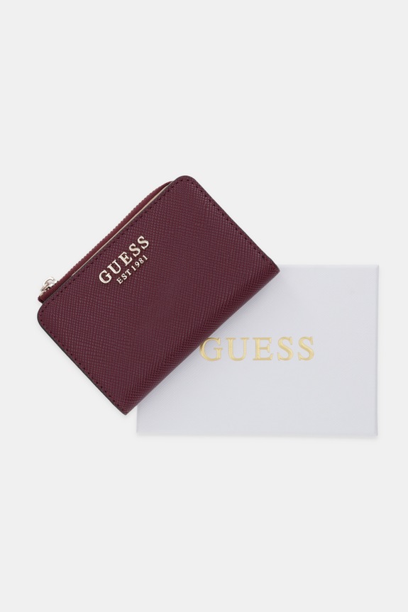 Novčanik Guess BOLENA SWZG92.07156 bordo