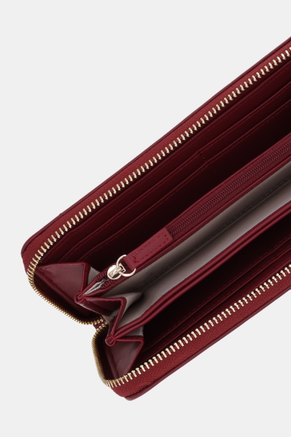 Dodaci Novčanik Twinset 252TD8392 bordo