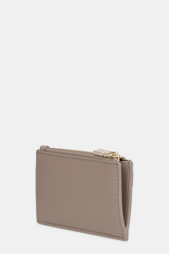 BOSS pénztárca 50552234 barna AW25