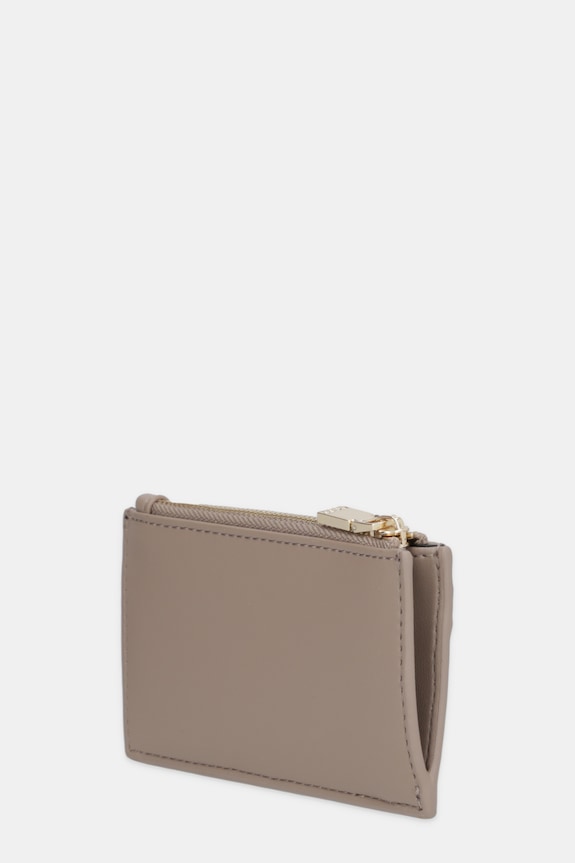 BOSS pénztárca 50552234 barna AW25
