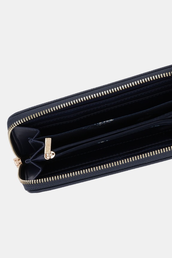 U.S. Polo Assn. Novčanik za žene Jones mornarsko plava BEUJE8658WVP