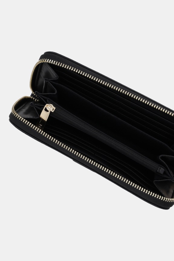 Accesorii ERMANNO Firenze portofel 12600387 negru