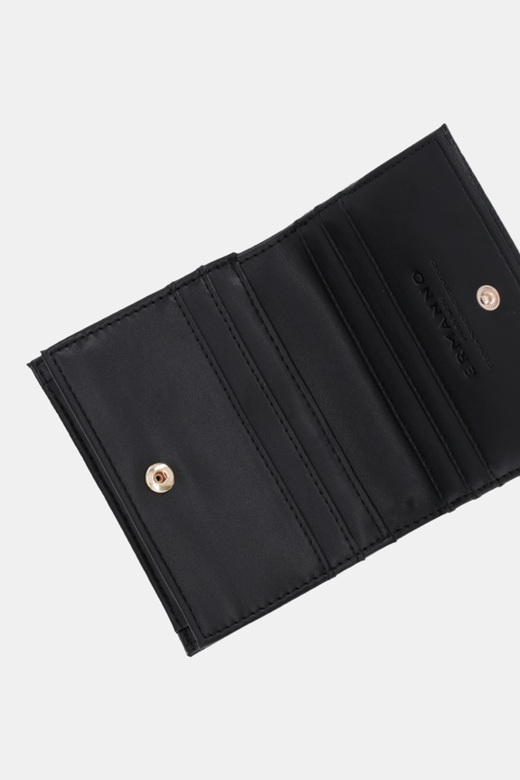 Accesorii ERMANNO Firenze portofel 12600388 negru