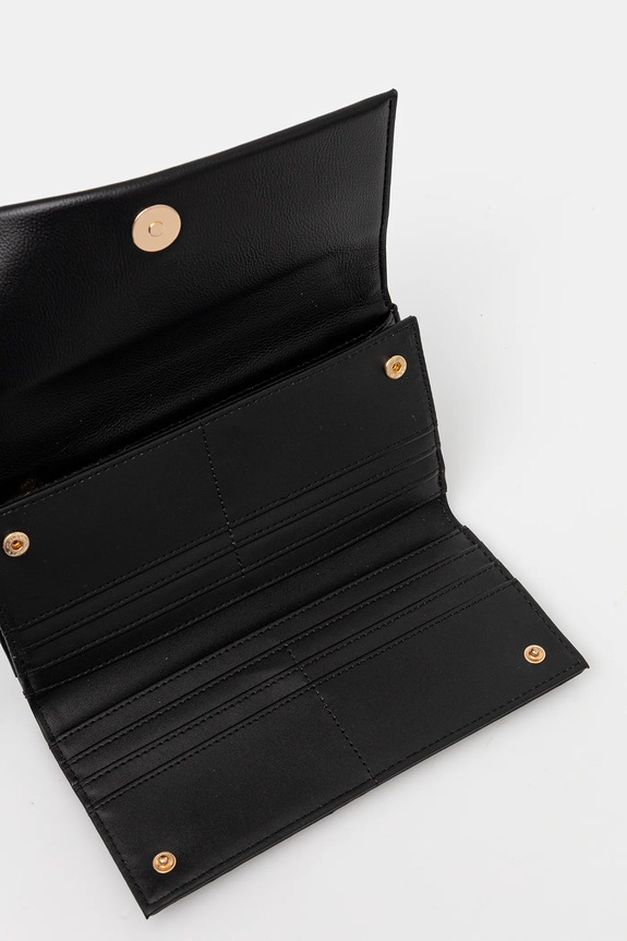 Πορτοφόλι Blauer μαύρο FENNY03