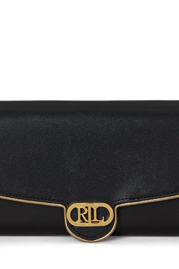 Kožená peňaženka Lauren Ralph Lauren 432964153