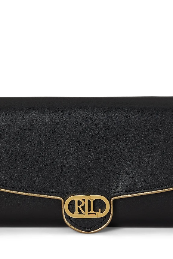 Kožená peňaženka Lauren Ralph Lauren 432964153