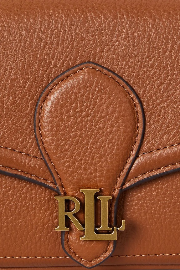 Lauren Ralph Lauren bőr pénztárca 432977374