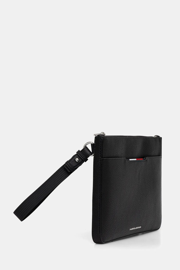 Tommy Hilfiger laptop táska AM0AM13523 fekete AW25