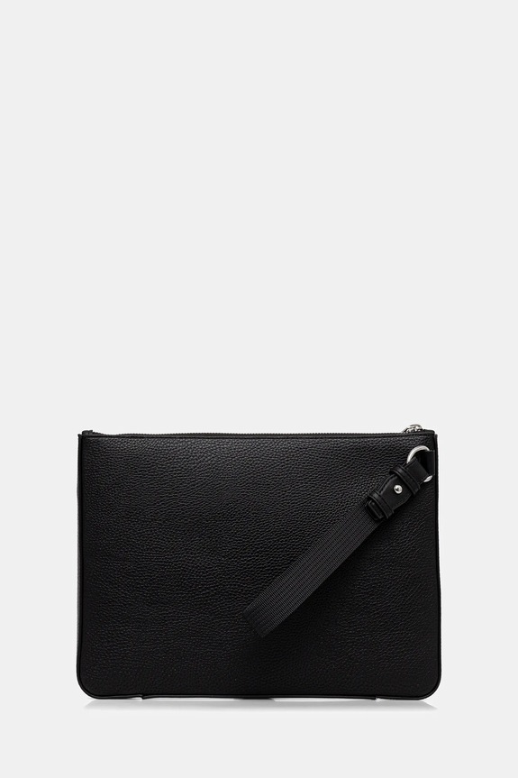 Kiegészítők Tommy Hilfiger laptop táska AM0AM13523 fekete