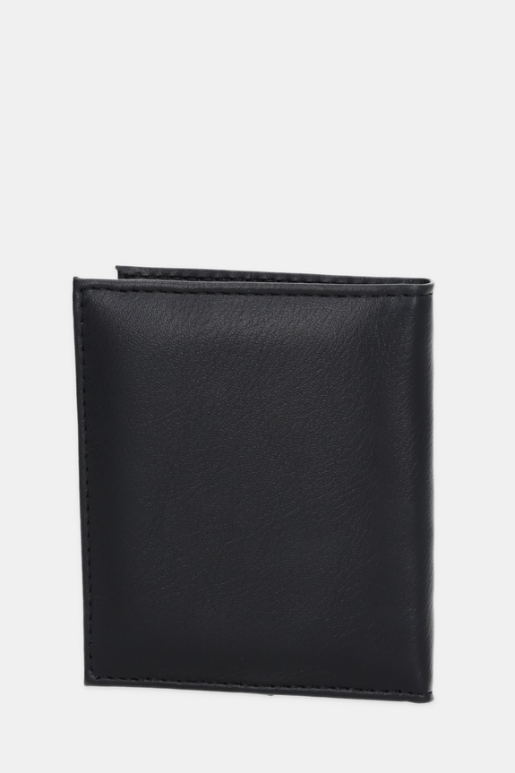 Sisley portfel 6W9KSY03Q czarny AW25