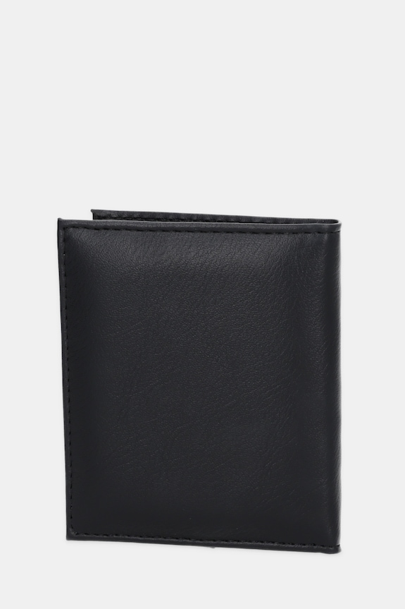 Sisley portfel 6W9KSY03Q czarny AW25