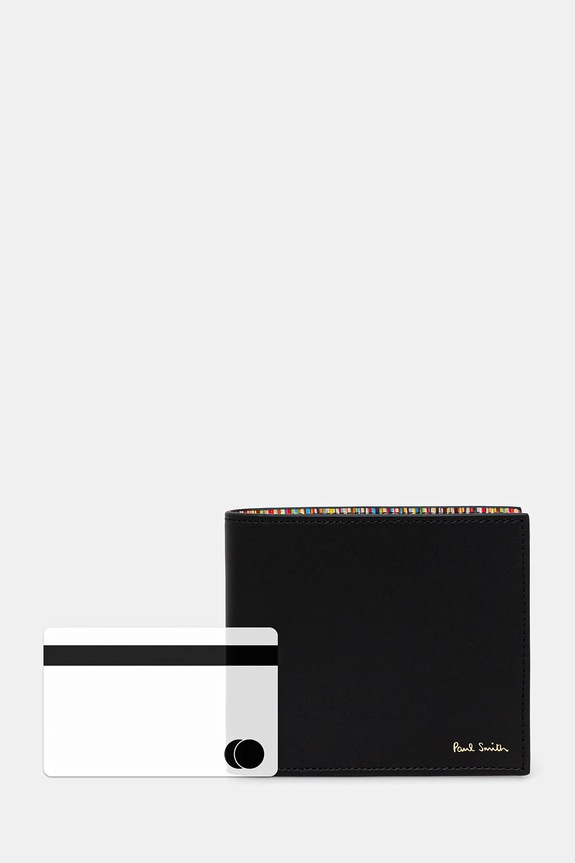 Paul Smith portfel skórzany 0 M1A.4832.CMULTI