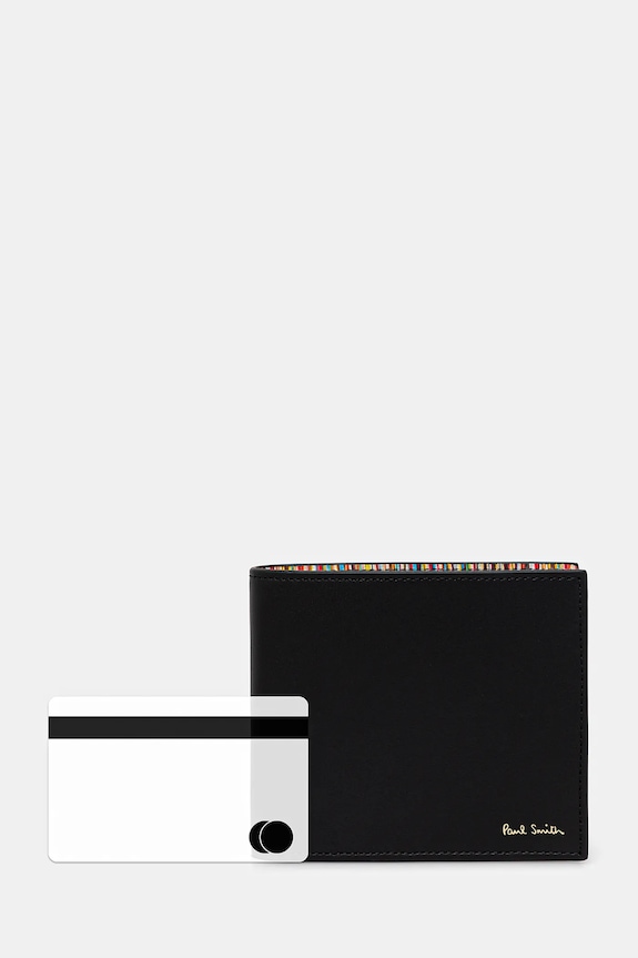 Paul Smith portfel skórzany 0 M1A.4832.CMULTI