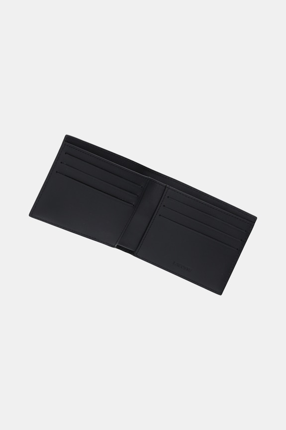 Kiegészítők Lacoste pénztárca NH5085FW fekete