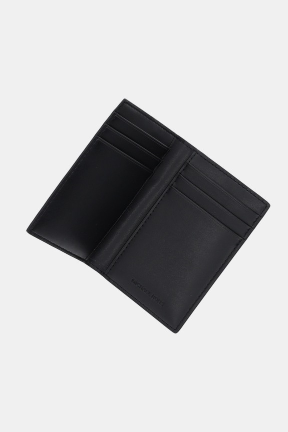 Accesorii Michael Kors carcasa cardului 39F5LHDD1L negru