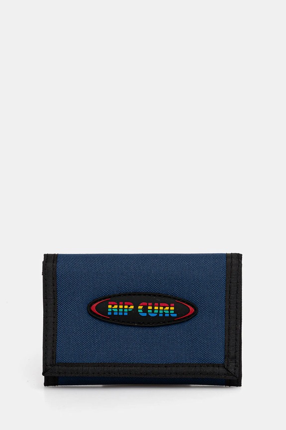 Peňaženka Rip Curl jednofarebný tmavomodrá 02XMWA