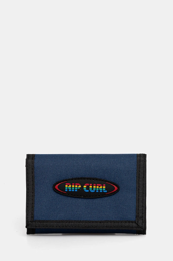 Peňaženka Rip Curl jednofarebný tmavomodrá 02XMWA