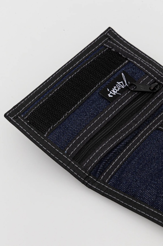 Кошелек Rip Curl голубой 032MWA