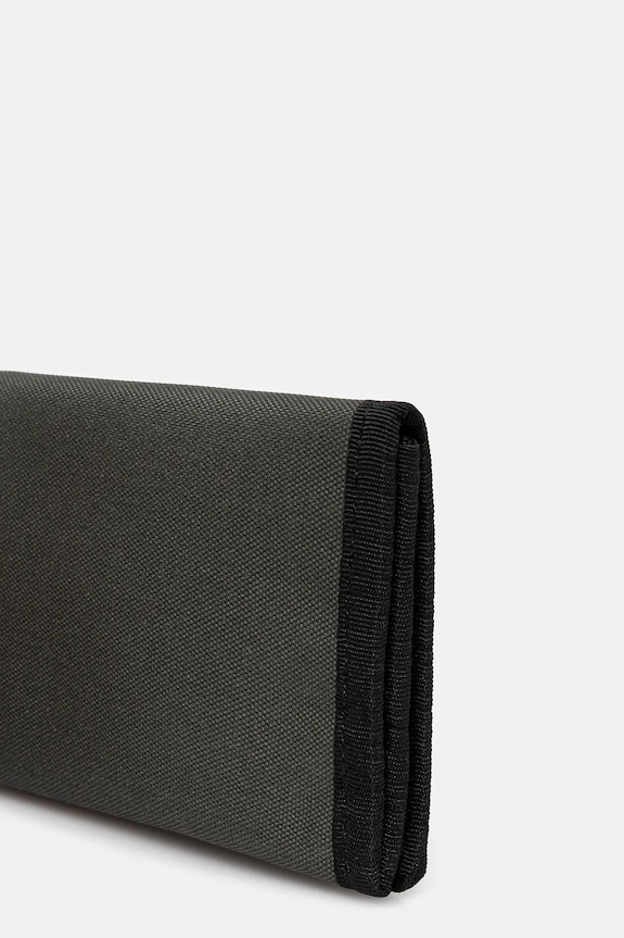 Novčanik Carhartt WIP Alec Wallet I031471.2ZXXX zelena AW25