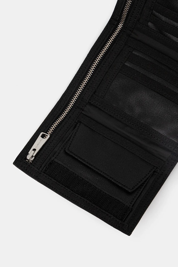 Accesorii Carhartt WIP portofel Dean Wallet I035355.89XX negru