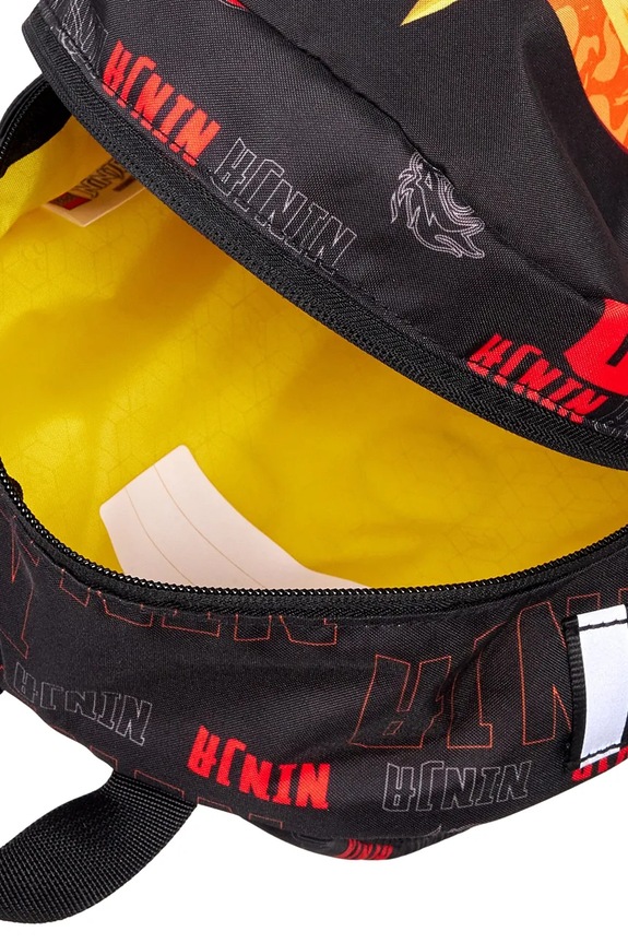 Παιδικό σακίδιο Lego NINJAGO 10030.9BYA