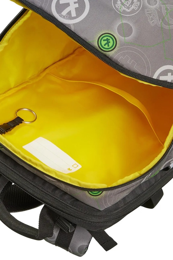 Παιδικό σακίδιο Lego NINJAGO 20209