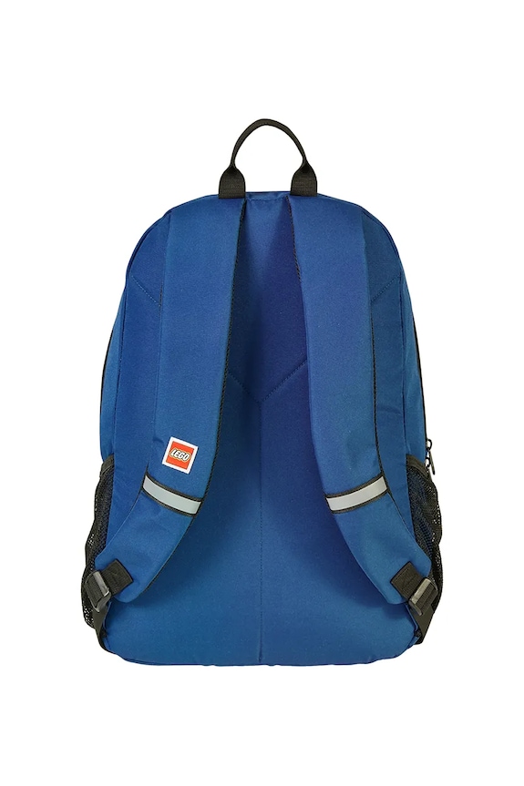 Παιδικό σακίδιο Lego NINJAGO μπλε 20279.9BYA