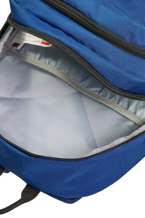 Dječji ruksak Lego NINJAGO 20279.9BYA