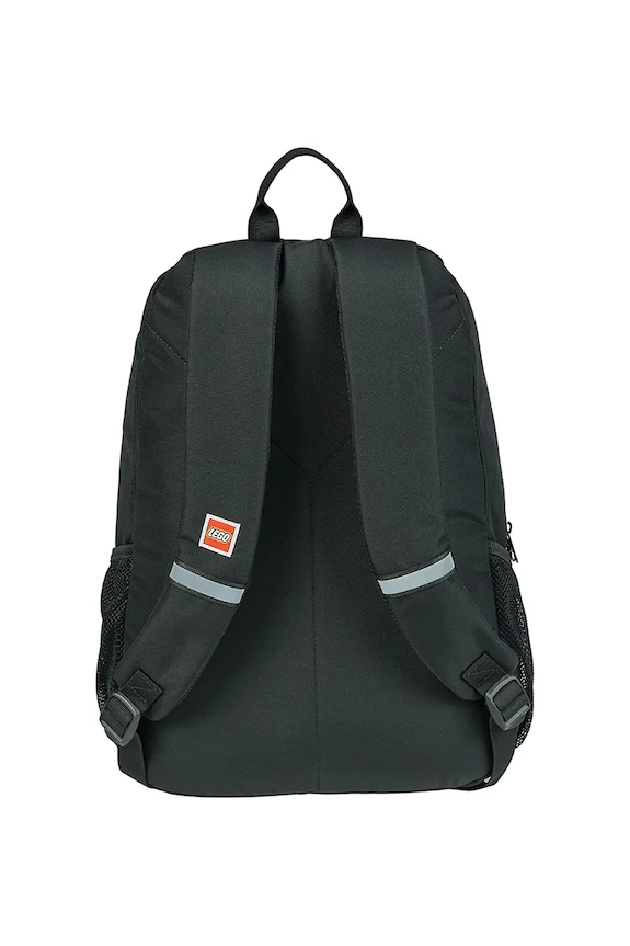 Dječaci Dječji ruksak Lego NINJAGO 20279.9BYA crna