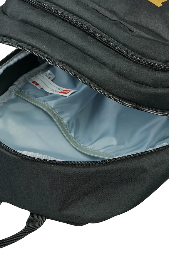 Dječji ruksak Lego NINJAGO 20279.9BYA crna