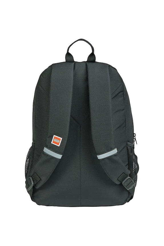 Dječaci Dječji ruksak Lego NINJAGO 20279.9BYA crna