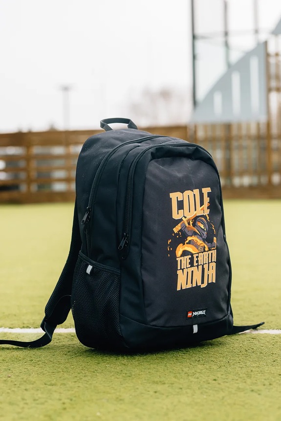 Παιδικό σακίδιο Lego NINJAGO 20281.9BYA