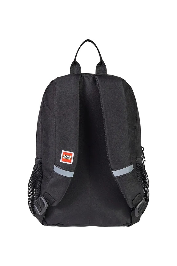 Παιδικό σακίδιο Lego NINJAGO μαύρο 20281.9BYA