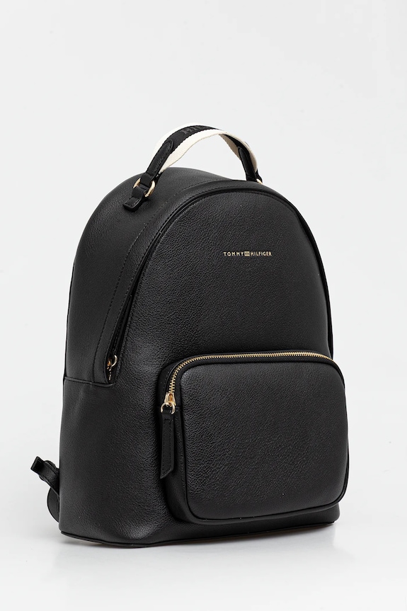 Batoh Tommy Hilfiger AW0AW17471 černá AW25