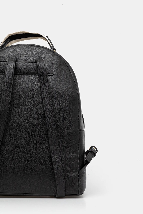 Doplňky Batoh Tommy Hilfiger AW0AW17471 černá