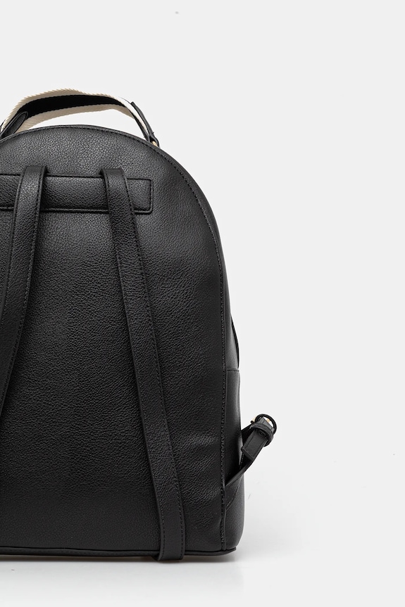 Doplňky Batoh Tommy Hilfiger AW0AW17471 černá