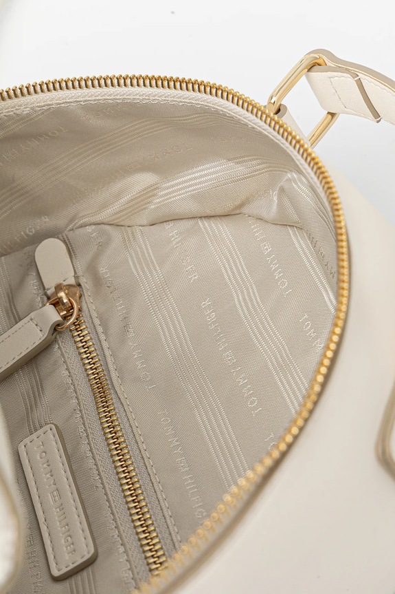 Tommy Hilfiger plecak AW0AW17472 beżowy